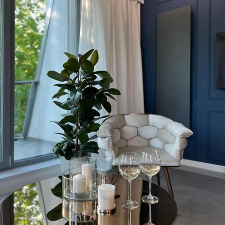 Apollo Luxury Apartment Dolny Sopoty Exteriér fotografie